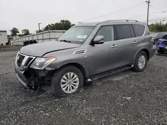 JN8AY2NC3L9615318 2020 NISSAN ARMADA