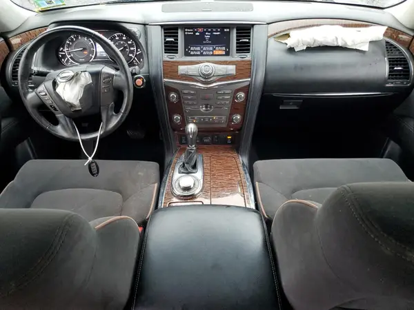 JN8AY2NC3L9615318 2020 NISSAN ARMADA - Image 8