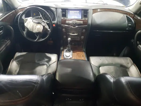 JN8AY2NC3L9615884 2020 NISSAN ARMADA - Image 8