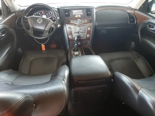 JN8AY2NC3L9616050 2020 NISSAN ARMADA - Image 8