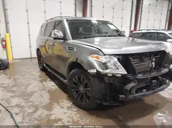 JN8AY2NC3L9616405 2020 NISSAN ARMADA
