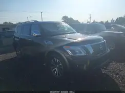 JN8AY2NC3L9617599 2020 NISSAN ARMADA