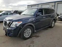 JN8AY2NC3L9617828 2020 NISSAN ARMADA