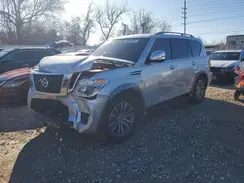 JN8AY2NC3L9618008 2020 NISSAN ARMADA
