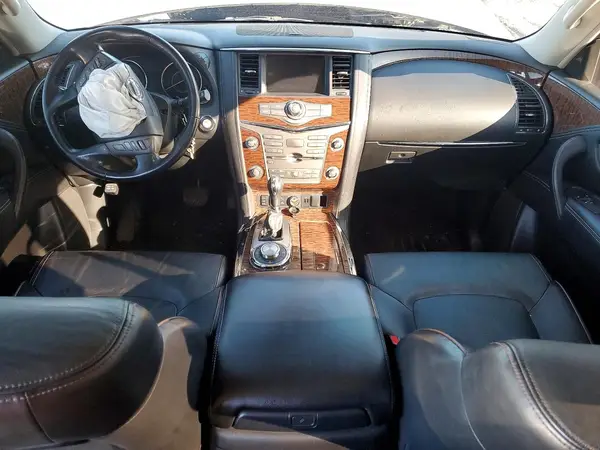 JN8AY2NC3L9618008 2020 NISSAN ARMADA - Image 8