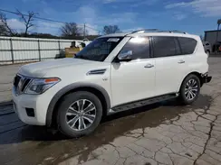 JN8AY2NC3L9618025 2020 NISSAN ARMADA