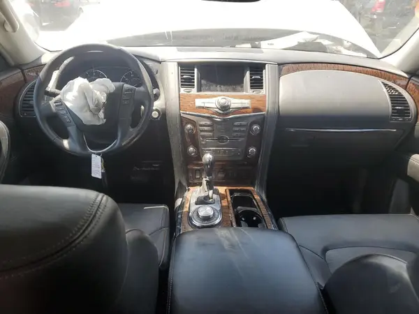 JN8AY2NC3L9619689 2020 NISSAN ARMADA - Image 8