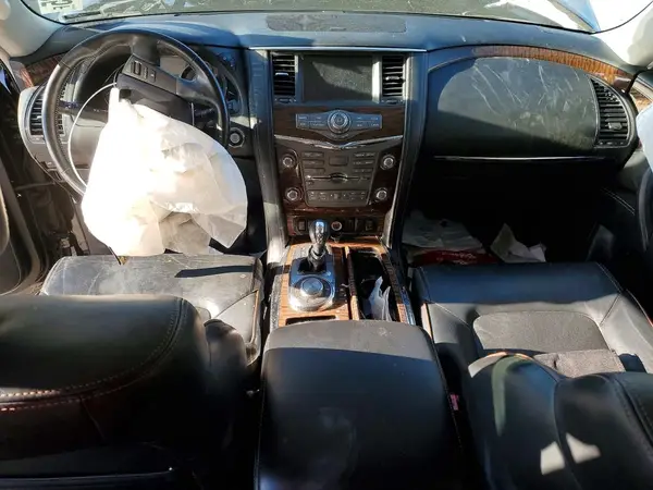 JN8AY2NC3L9621006 2020 NISSAN ARMADA - Image 8