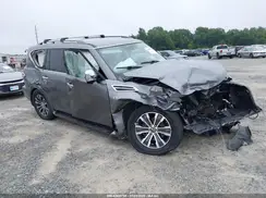 JN8AY2NC3L9621264 2020 NISSAN ARMADA