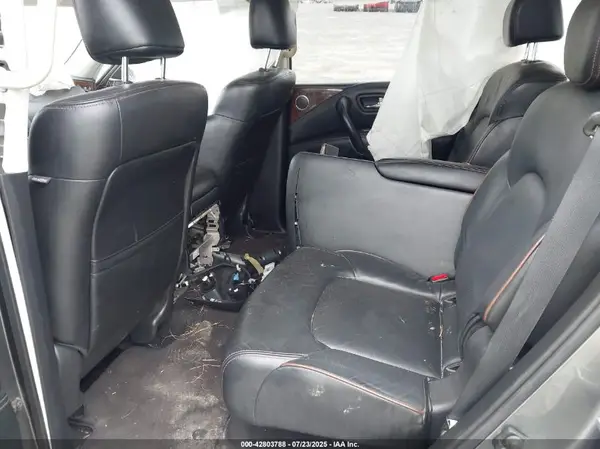 JN8AY2NC3L9621264 2020 NISSAN ARMADA - Image 8