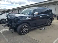 JN8AY2NC3L9621300 2020 NISSAN ARMADA