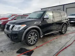 JN8AY2NC3L9621331 2020 NISSAN ARMADA