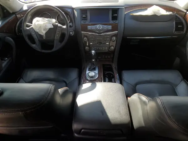 JN8AY2NC3L9621930 2020 NISSAN ARMADA - Image 8