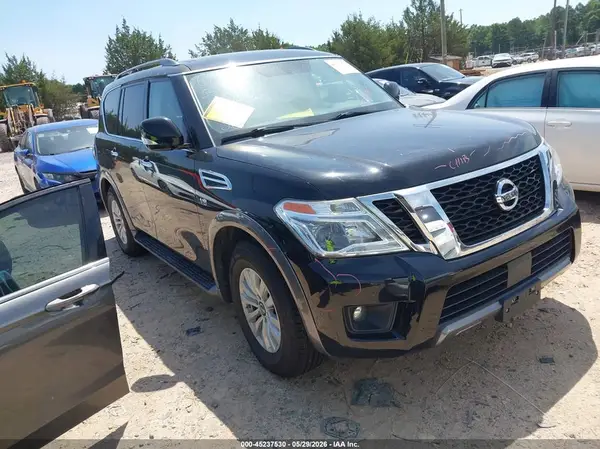 JN8AY2NC3LX516025 2020 NISSAN ARMADA - Image 1