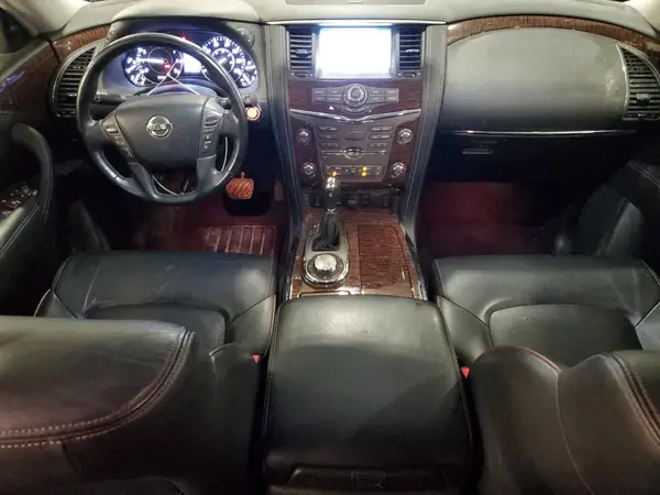 JN8AY2NC3LX516185 2020 NISSAN ARMADA - Image 8