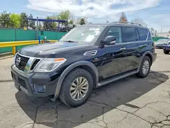 JN8AY2NC3LX516302 2020 NISSAN ARMADA