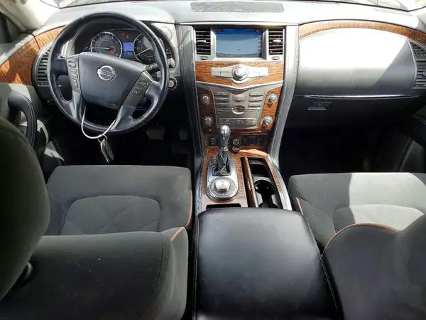 JN8AY2NC3LX516302 2020 NISSAN ARMADA - Image 8