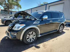 JN8AY2NC3LX516560 2020 NISSAN ARMADA