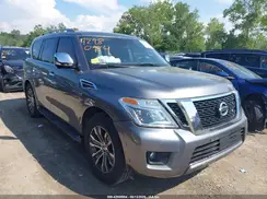 JN8AY2NC3LX517109 2020 NISSAN ARMADA