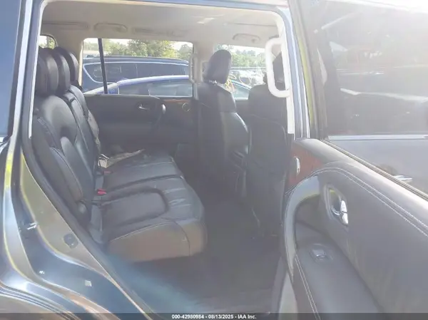 JN8AY2NC3LX517109 2020 NISSAN ARMADA - Image 8