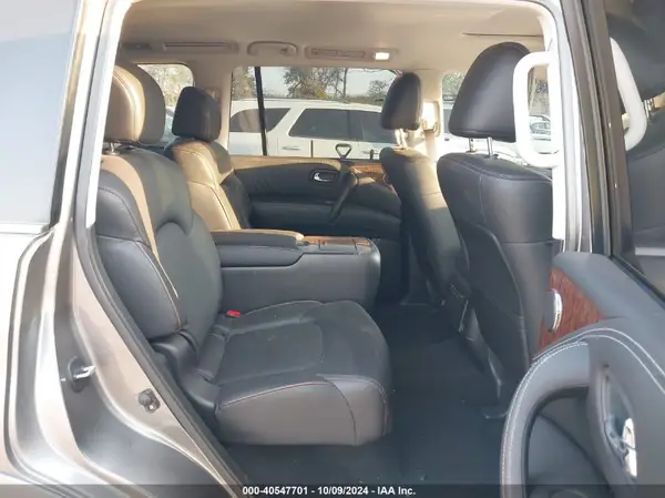 JN8AY2NC3LX517997 2020 NISSAN ARMADA - Image 8