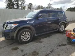 JN8AY2NC3LX518258 2020 NISSAN ARMADA