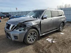 JN8AY2NC3LX518471 2020 NISSAN ARMADA