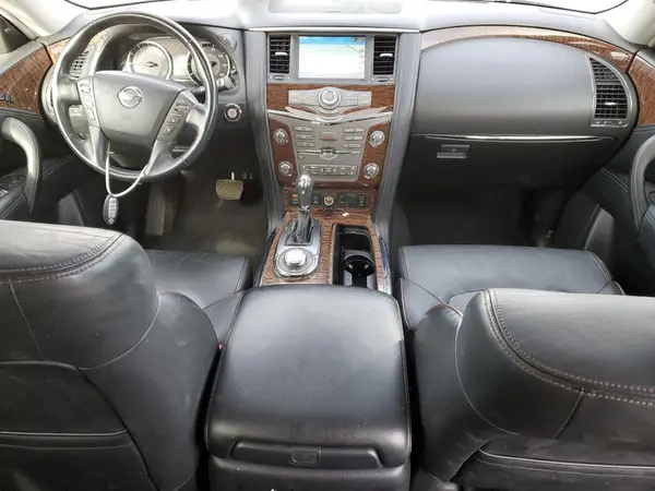 JN8AY2NC3LX518471 2020 NISSAN ARMADA - Image 8