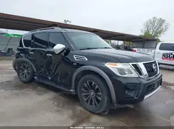 JN8AY2NC4H9500377 2017 NISSAN ARMADA