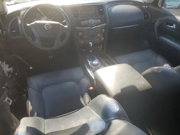 JN8AY2NC4H9500427 2017 NISSAN ARMADA - Image 8