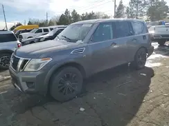 JN8AY2NC4H9500475 2017 NISSAN ARMADA
