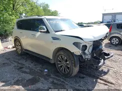 JN8AY2NC4H9501108 2017 NISSAN ARMADA