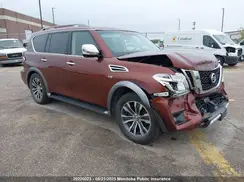 JN8AY2NC4H9501979 2017 NISSAN ARMADA