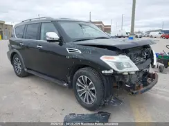 JN8AY2NC4H9502341 2017 NISSAN ARMADA