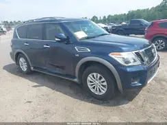 JN8AY2NC4H9503506 2017 NISSAN ARMADA