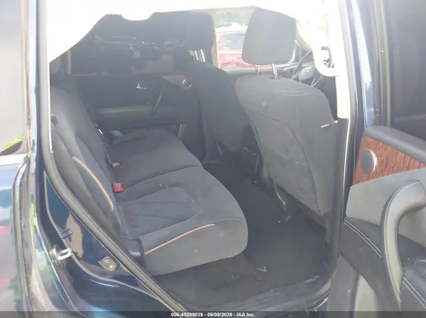 JN8AY2NC4H9503506 2017 NISSAN ARMADA - Image 8