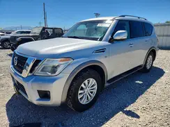 JN8AY2NC4H9503618 2017 NISSAN ARMADA