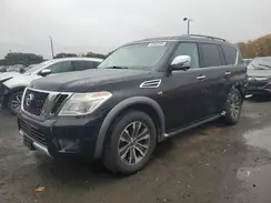 JN8AY2NC4H9504803 2017 NISSAN ARMADA