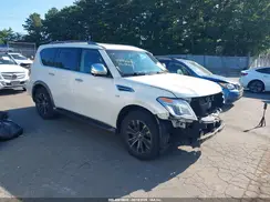 JN8AY2NC4H9505031 2017 NISSAN ARMADA