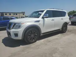 JN8AY2NC4H9505112 2017 NISSAN ARMADA