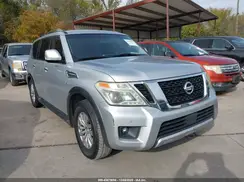 JN8AY2NC4H9505935 2017 NISSAN ARMADA