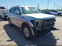 JN8AY2NC4H9506065 2017 NISSAN ARMADA