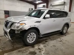 JN8AY2NC4H9506292 2017 NISSAN ARMADA