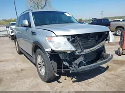 JN8AY2NC4H9506681 2017 NISSAN ARMADA