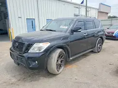 JN8AY2NC4H9506857 2017 NISSAN ARMADA