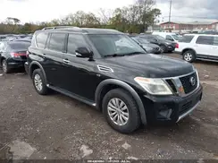 JN8AY2NC4H9506941 2017 NISSAN ARMADA