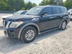 JN8AY2NC4H9506969 2017 NISSAN ARMADA