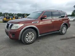 JN8AY2NC4H9507202 2017 NISSAN ARMADA