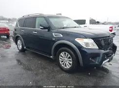 JN8AY2NC4H9507314 2017 NISSAN ARMADA