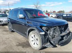 JN8AY2NC4H9507586 2017 NISSAN ARMADA